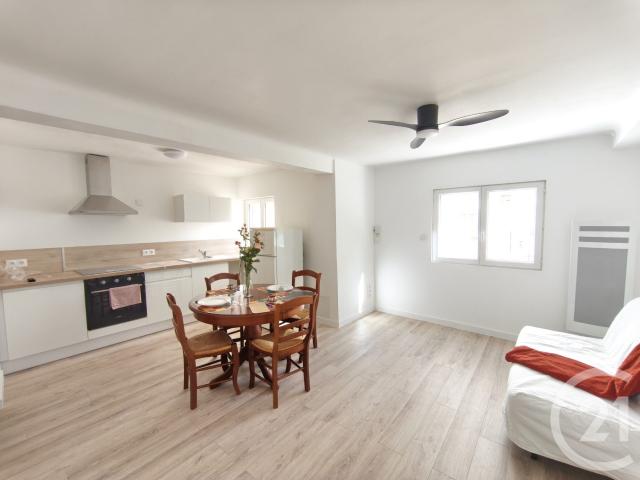 Perpignan Vente Appartement 66