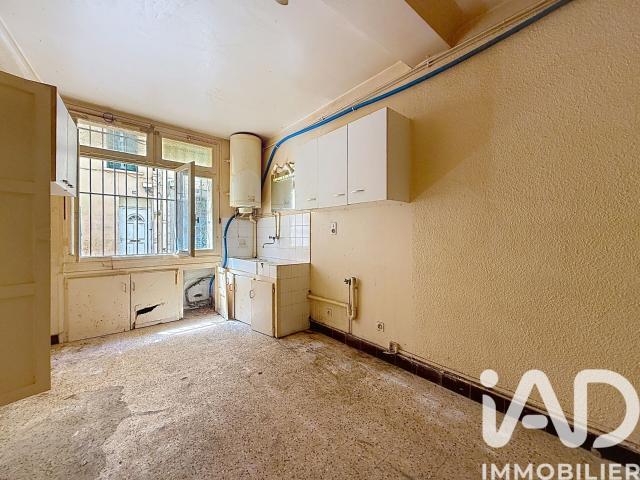 Perpignan Vente Appartement 66