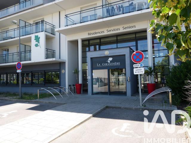 Perpignan Vente Appartement 66