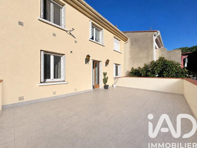 Perpignan Vente Appartement 66