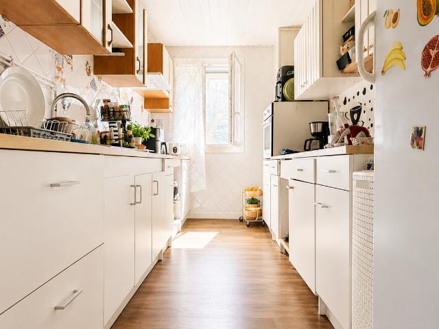 Perpignan Vente Appartement 66