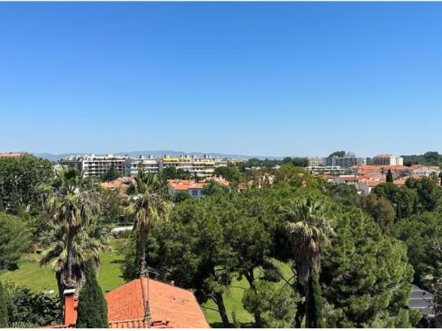 Perpignan Vente Appartement 66
