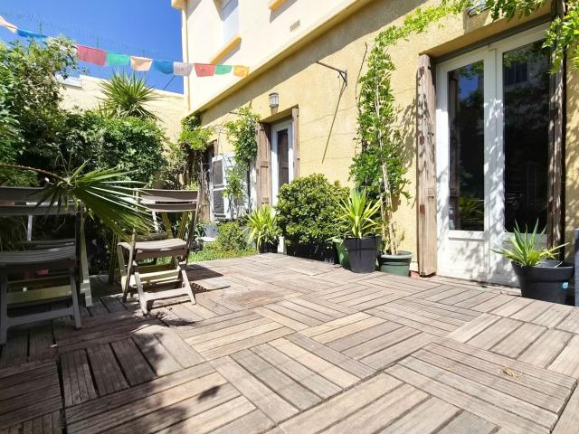 Perpignan Vente Appartement 66