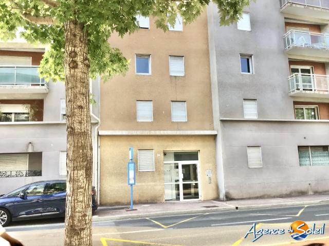 Perpignan Vente Appartement 66