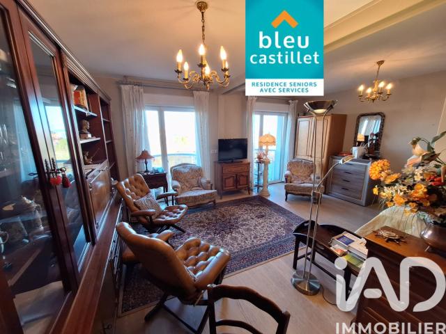 Perpignan Vente Appartement 66