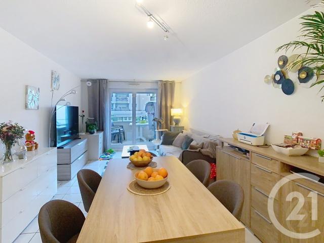 Perpignan Vente Appartement 66
