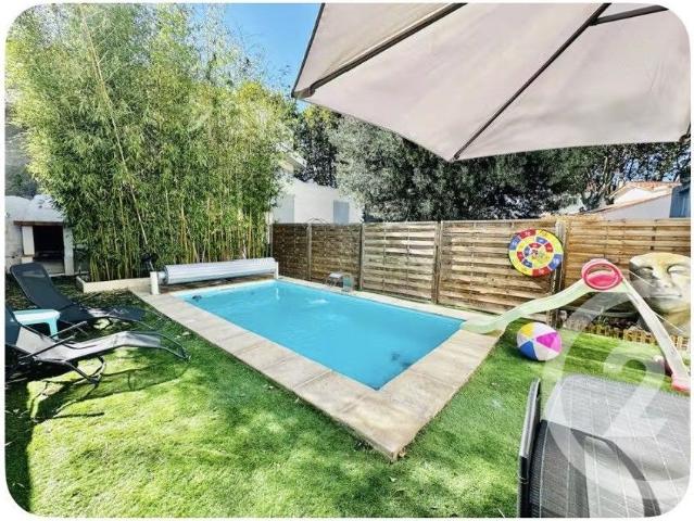 Perpignan Vente Appartement 66