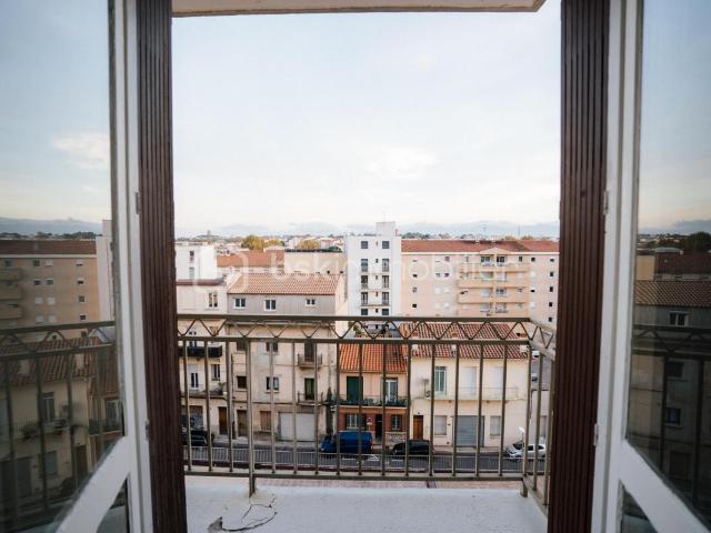 Perpignan Vente Appartement 66