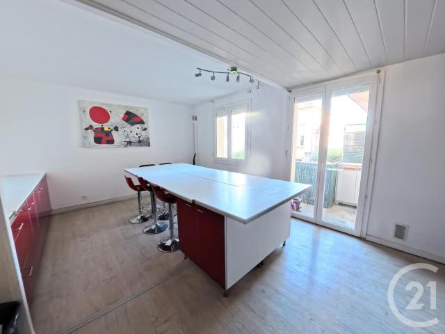 Perpignan Vente Appartement 66