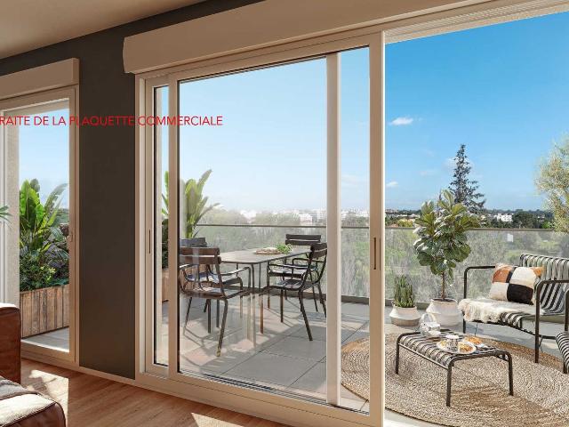 Perpignan Vente Appartement 66