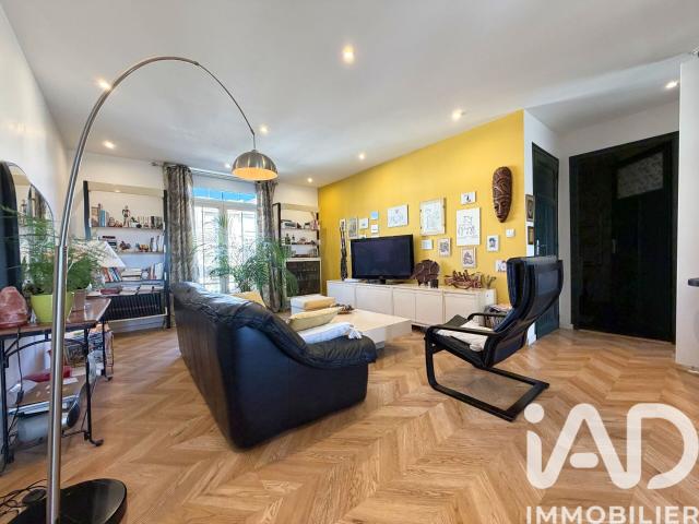 Perpignan Vente Appartement 66