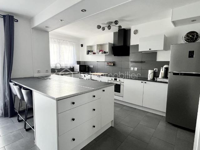 Perpignan Vente Appartement 66