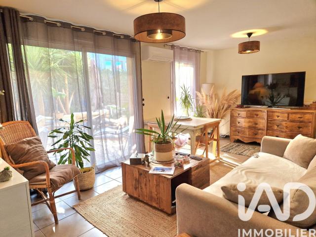 Perpignan Vente Appartement 66
