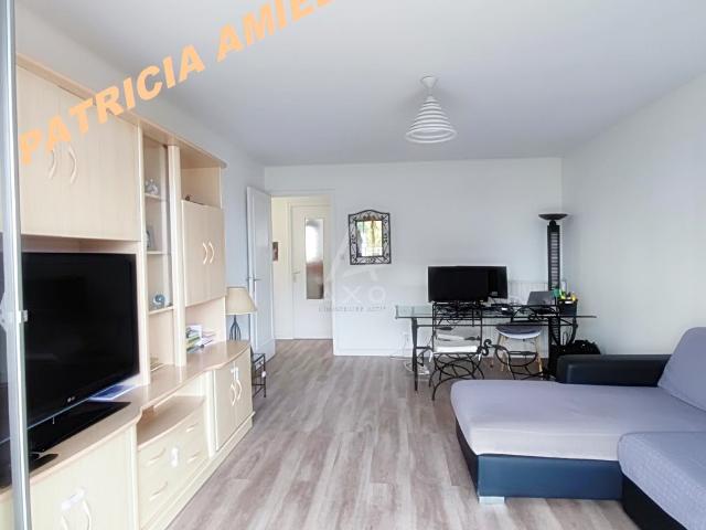 Perpignan Vente Appartement 66