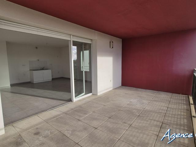 Perpignan Vente Appartement 66
