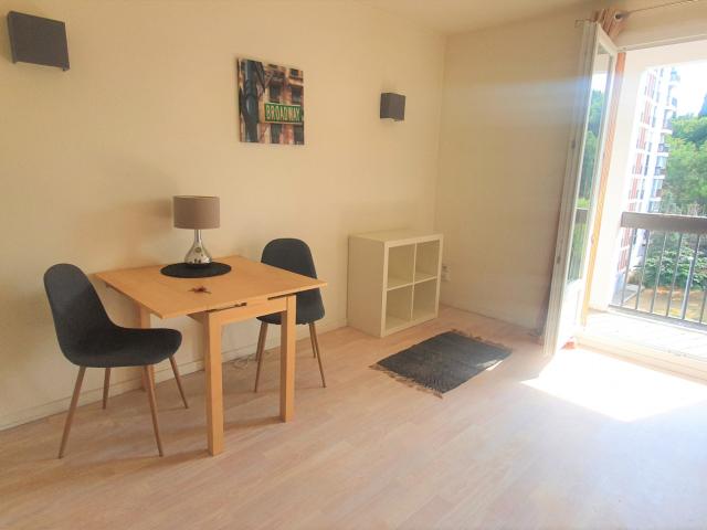 Perpignan Vente Appartement 66