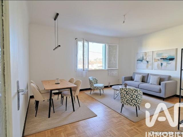 Perpignan Vente Appartement 66