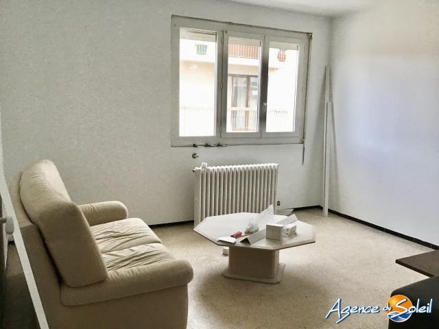 Perpignan Vente Appartement 66