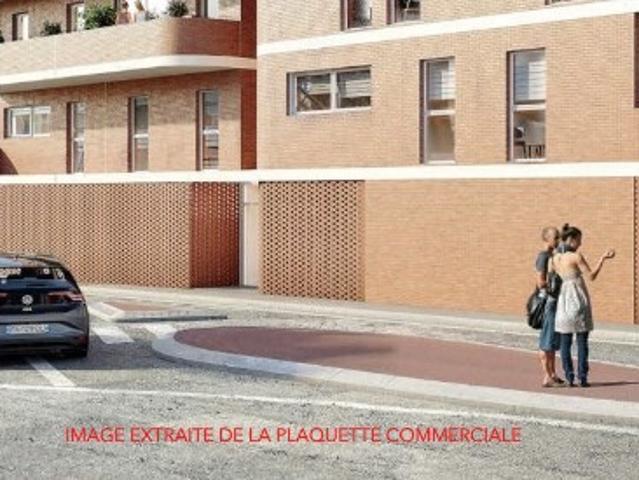 Perpignan Vente Appartement 66