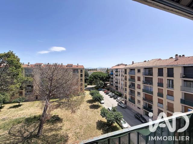 Perpignan Vente Appartement 66