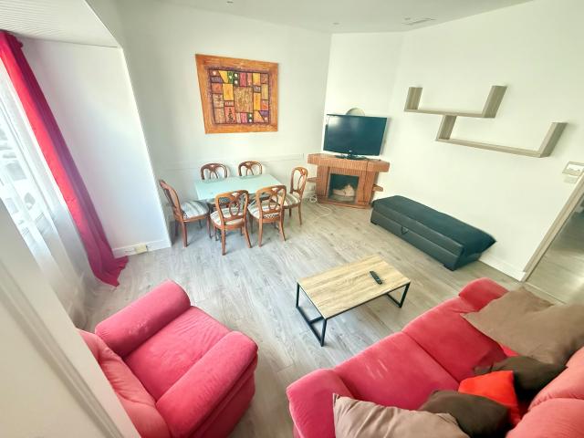Perpignan Vente Appartement 66