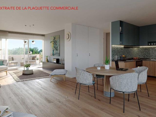 Perpignan Vente Appartement 66
