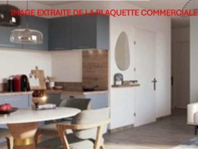 Perpignan Vente Appartement 66