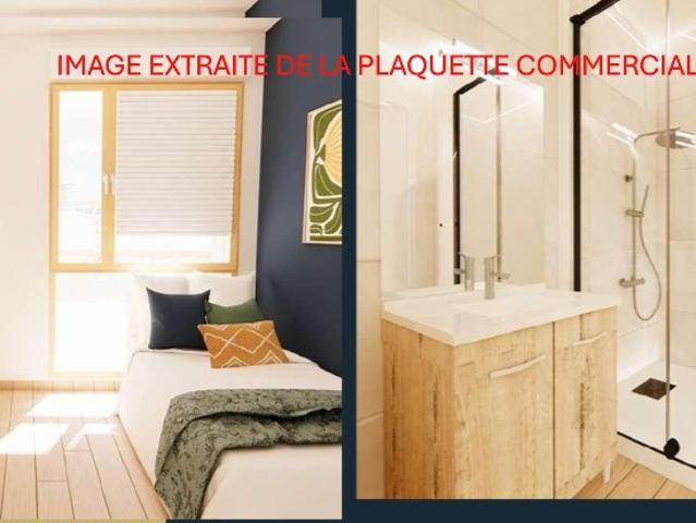 Perpignan Vente Appartement 66