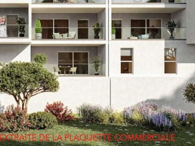 Perpignan Vente Appartement 66