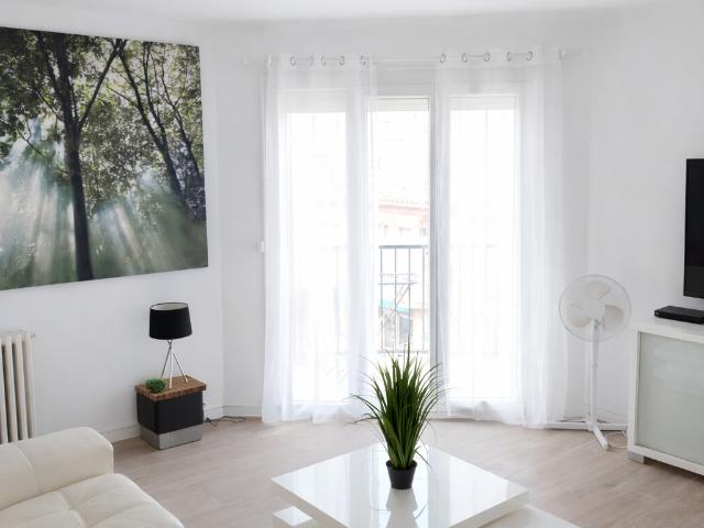 Perpignan Vente Appartement 66