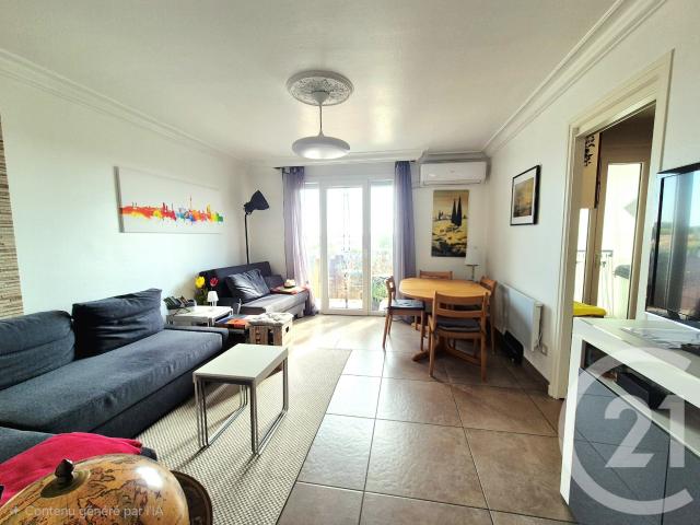 Perpignan Vente Appartement 66