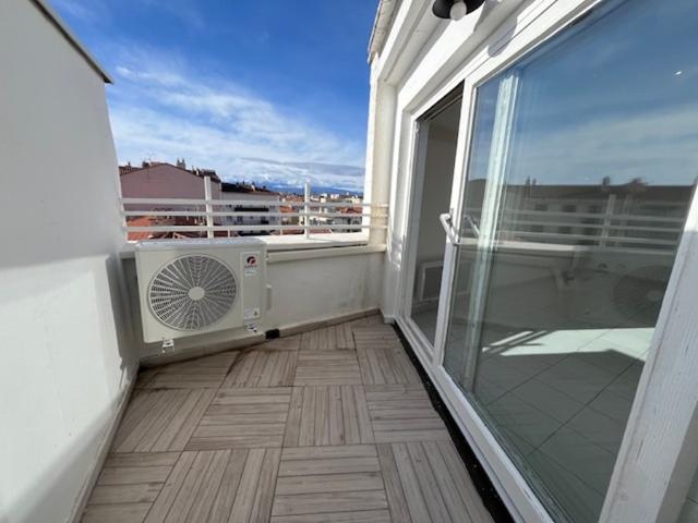 Perpignan Vente Appartement 66