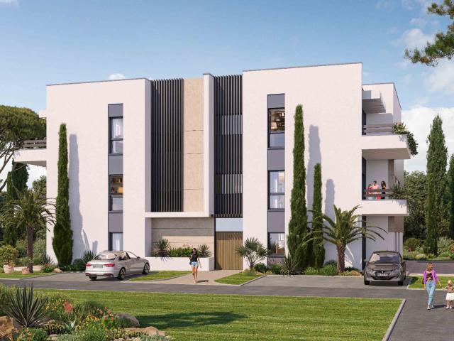 Perpignan Vente Appartement 66