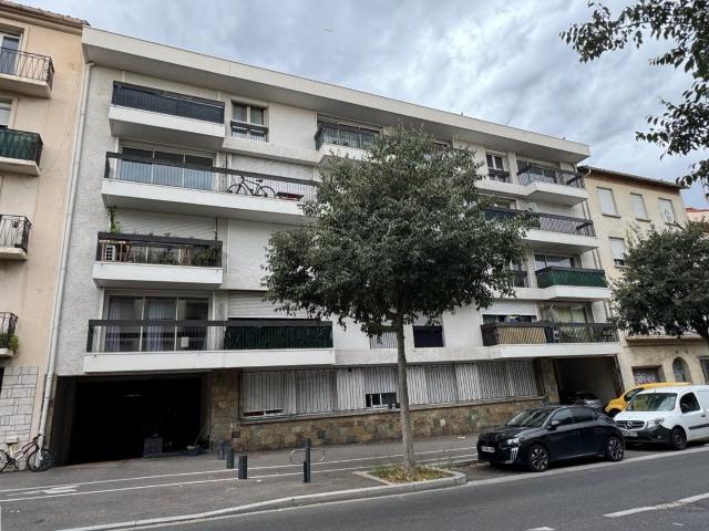 Perpignan Vente Appartement 66