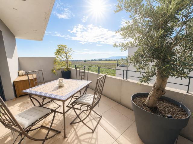 Perpignan Vente Appartement 66
