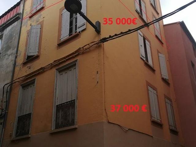 Perpignan Vente Appartement 66