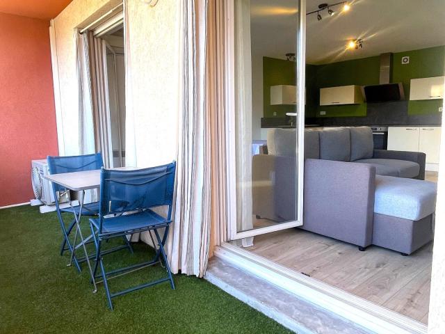 Perpignan Vente Appartement 66