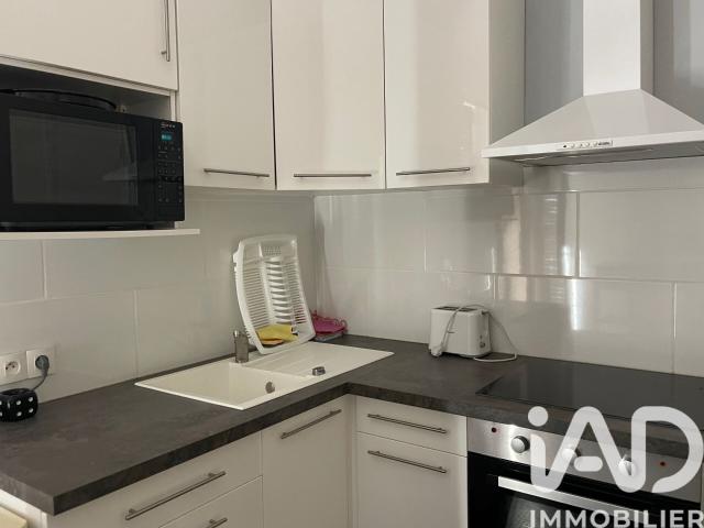 Perpignan Vente Appartement 66