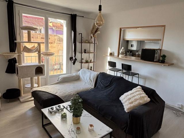Perpignan Vente Appartement 66