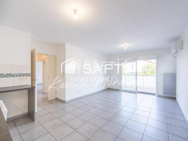 Perpignan Vente Appartement 66