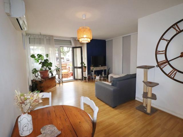 Perpignan Vente Appartement 66