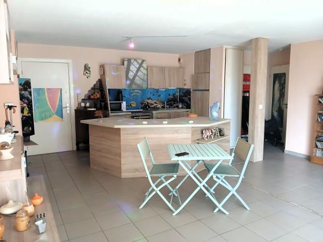 Perpignan Vente Appartement 66