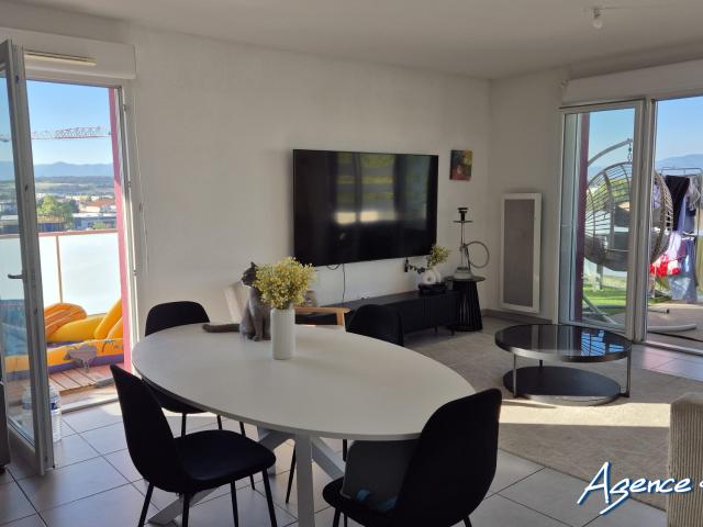 Perpignan Vente Appartement 66