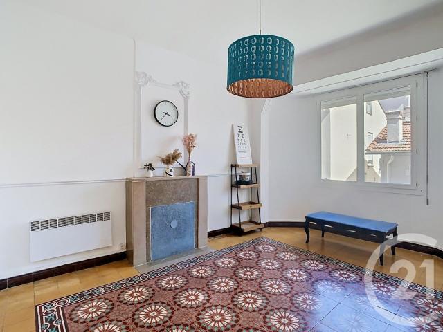 Perpignan Vente Appartement 66