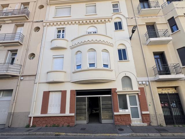 Perpignan Vente Appartement 66