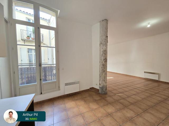 Perpignan Vente Appartement 66