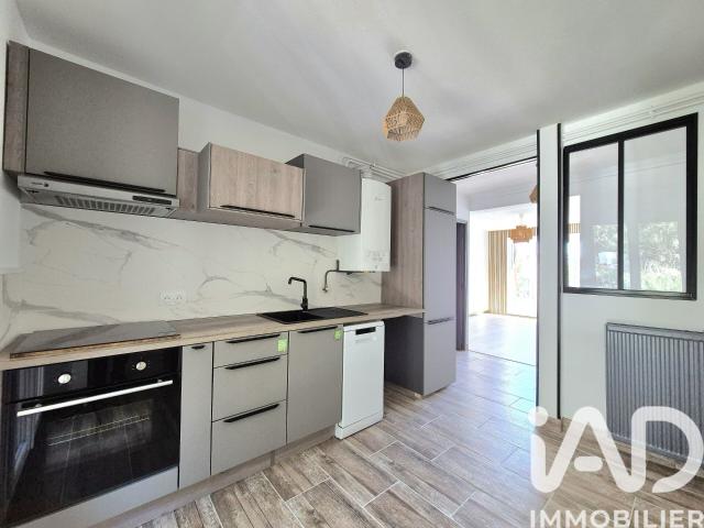 Perpignan Vente Appartement 66