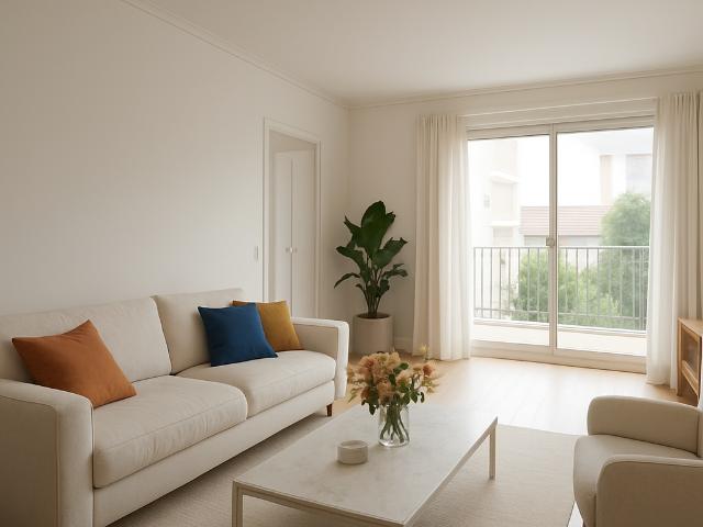 Perpignan Vente Appartement 66