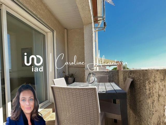 Perpignan Vente Appartement 66