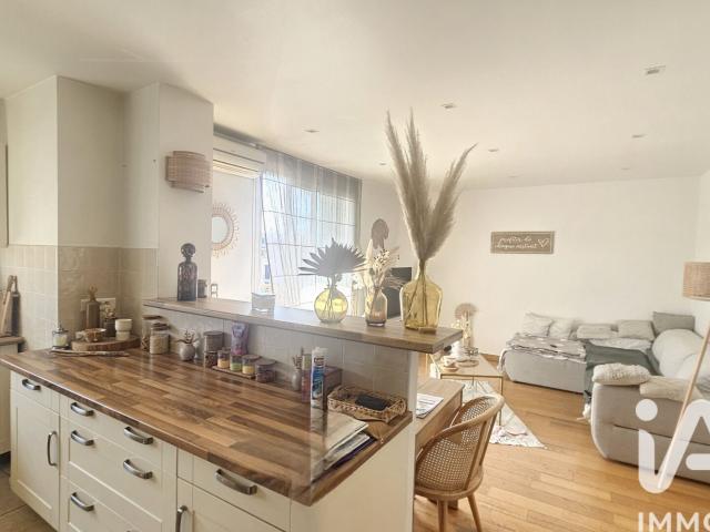 Perpignan Vente Appartement 66